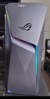 Pc Gamer Asus Rog Strix