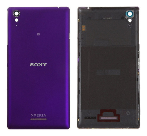 Tapa Trasera Sony Xperia T3 D5102 