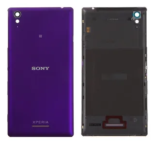 Tapa Trasera Sony Xperia T3 D5102