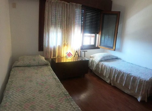 Imagen 18 de 24 de Linda Casa 3 Dormitorios Con Piscina Bien Cerca De La Playa. Consulte!