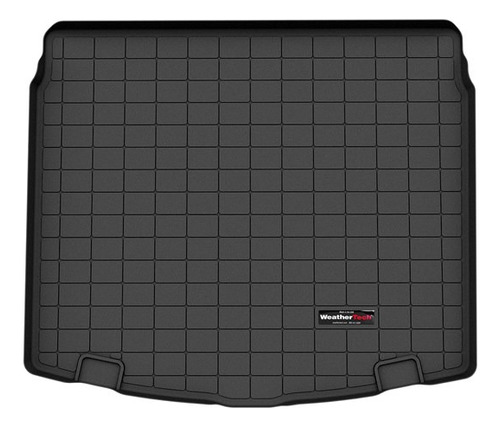 Alfombra Weathertech Bandeja Maleta Corolla Cross 22-24 M