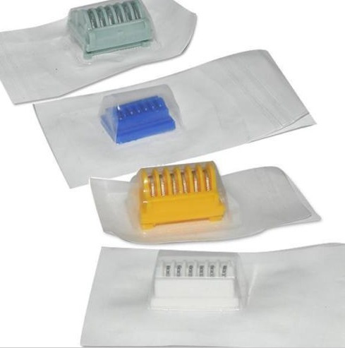 Clics,clic,clip.clip Para Laparoscopia En Todas Las Medidas