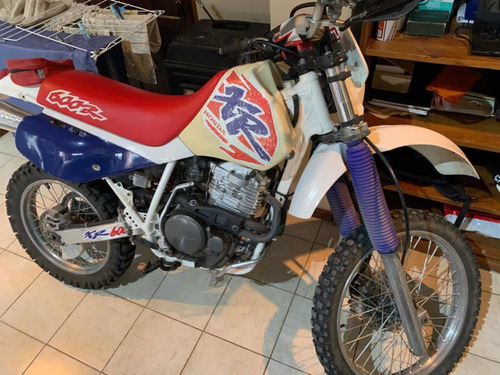 Honda 1994