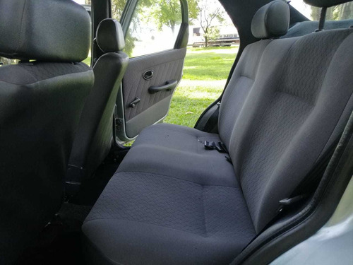 Fiat Siena 1.3 Fire Elx 2006