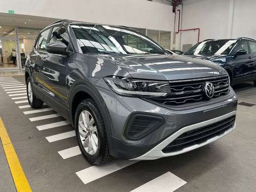 Volkswagen T-Cross 1.6 Trendlinde Mt