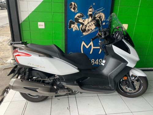 Kymco Downtown 300 - 2019/2020
