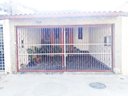 Imagem 1 de 24 de Casa Com 3 Dormitórios À Venda, 130 M² Por R$ 340.000,00 - Piracicamirim - Piracicaba/sp - Ca2775