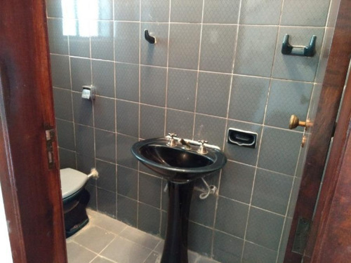 Imagem 10 de 15 de Casa Para Venda Por R$955.000,00 Com 5 Dormitórios, 2 Suites E 6 Vagas - Cidade São Francisco, São Paulo / Sp - Bdi35716