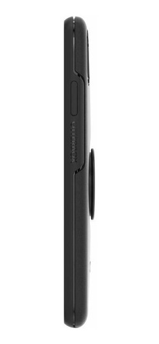 Otter Pop Para Xs Max: Estuche Symmetry S Con Agarr...