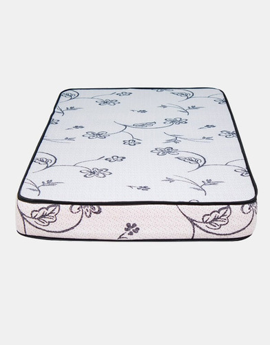 Combo Cama Nido + 2 Colchón Espuma 1,5 Plazas Incal