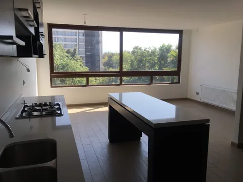 Townhouse, Departamento De Tres Niveles Con Azotea Privada