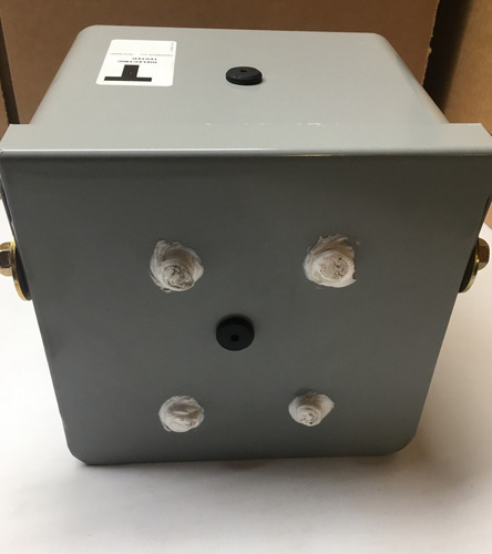 Eaton 4 Wire Sm Assembly 4.25 Bar - Style Bvc1632g08 Ccfx