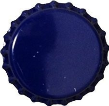 50 Tapas Corona Cerveza Artesanal Casera Pack Azules
