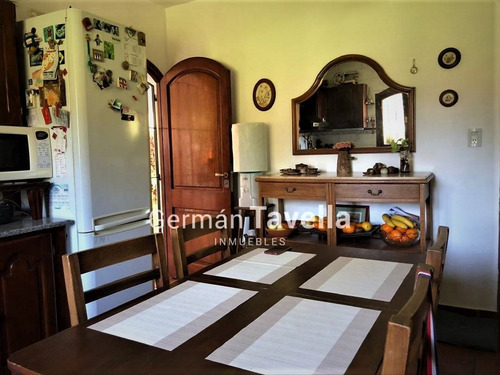 Imagen 11 de 30 de Venta Gran Casa 4 Ambientes Parque Leloir Parque Y Piscina