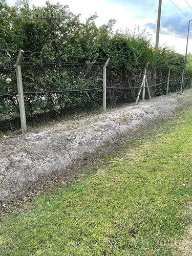 Imagen 13 de 19 de Retazado Terreno Proyecto Aprobado - Campos De Roca L