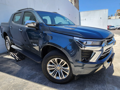 Chevrolet S10 2.8 High Country Cd Tdci 200cv