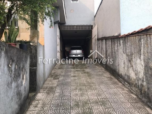Imagem 3 de 15 de 01189 - Sobrado 4 Dorms. (3 Suítes), Parque Novo Mundo - São Paulo/sp - 1189