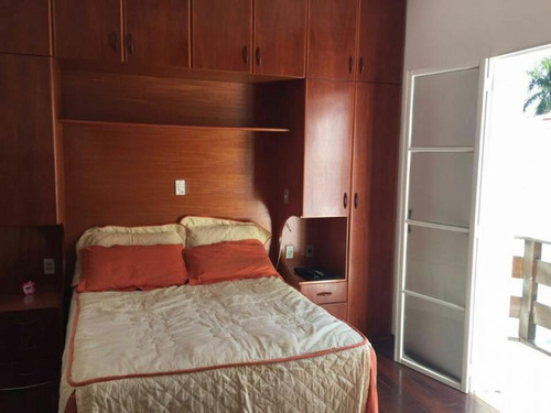 Imagem 10 de 15 de Casa À Venda - Jd. Estoril Ii, Bauru-sp - 3136