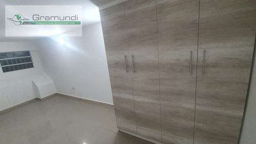 Imagem 10 de 14 de Loft Em Vila Brasílio Machado - São Paulo - 6268