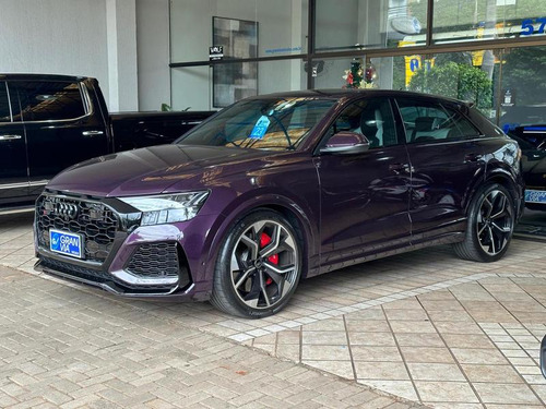 Audi Rs Q8 4.0 Biturbo Fsi 2023