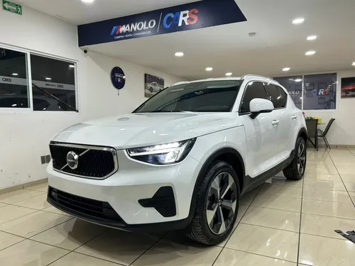 Volvo Xc40 B4 Mild Hybrid Ultimate 2023