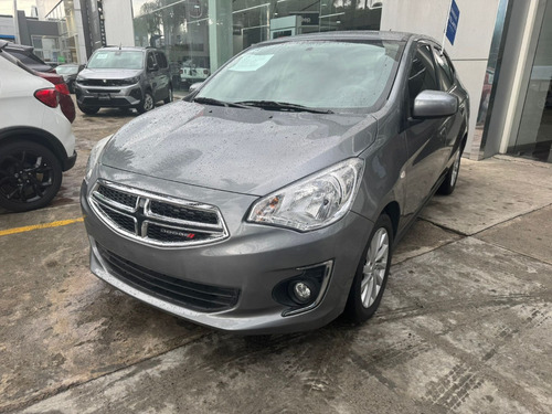 Dodge Attitude 1.2 Sxt Mt