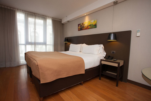 Imagen 18 de 30 de Venta Edificio Hotel Con Renta Para Inversores