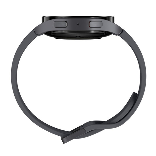 Smartwatch Samsung Galaxy Watch5 40mm Super Amoled Ip68 Color de la caja Blanco Color de la malla Gray Color del bisel Gray