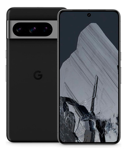 Google Pixel 8 Pro 128 GB negro 12 GB RAM