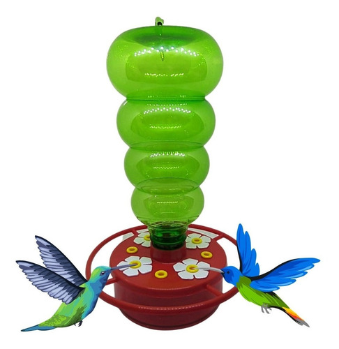 Bebederos Para Aves Y Colibríes