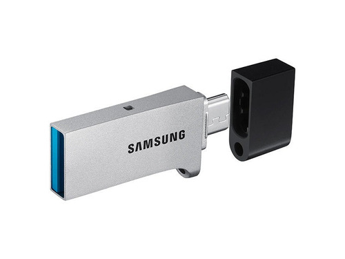 Memoria USB Samsung Duo MUF-32CB 32GB 3.0