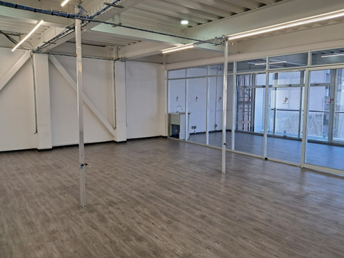 Imagen 20 de 25 de Oficinas En Renta Amuebladas O Sin Amueblar Col. Cuauhtémoc