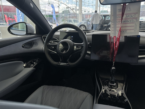 BYD Seal 0.0 Ev Awd