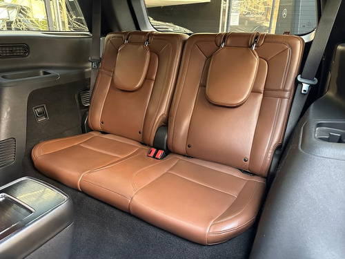 Lincoln Aviator 3.0 V6 Reserve Piel 4x4 At