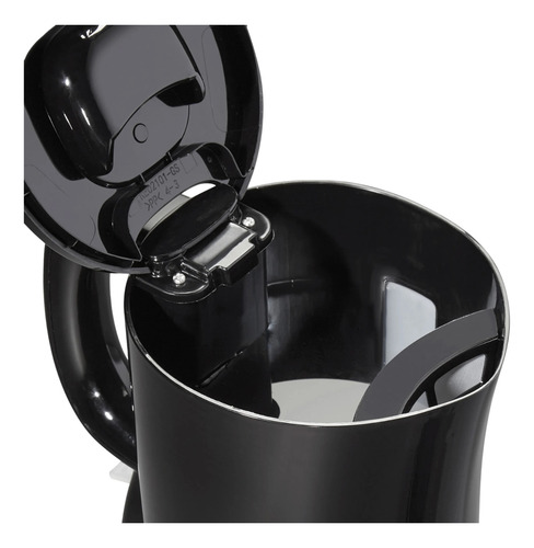 Hervidor De Agua Electrico 1.7 Litros Hamilton Beach 41038g