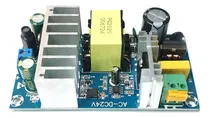 Comprar Fuente De Alimentacion Poder Conmutada 24v 100w Dc