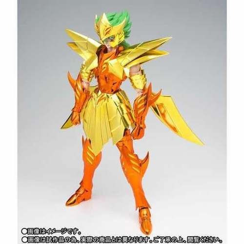 Figura de acción  de Bandai Myth Cloth EX