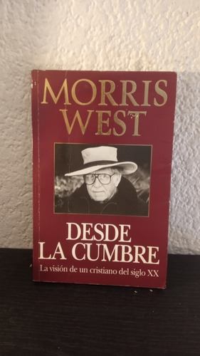 Desde La Cumbre - Morris West