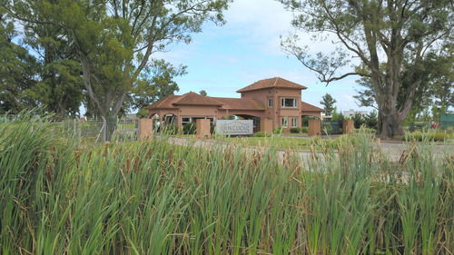 Lote / Terreno Interno En Venta Barrio San Lucas