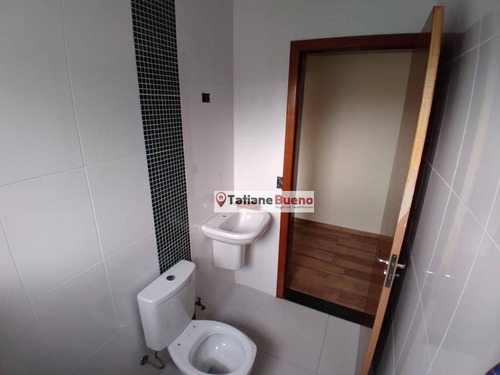 Edícula Com 2 Dormitórios À Venda, 90 M² Por R$ 480.000 - Cidade Vista Verde - São José Dos Campos/sp - Ed0058