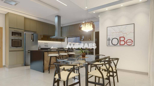 Imagem 9 de 18 de Casa Com 3 Dormitórios À Venda, 227 M² Por R$ 2.250.000,00 - Residencial Lago Sul - Bauru/sp - Ca2113