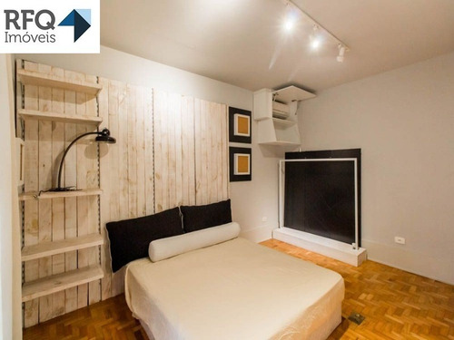 Imagem 20 de 30 de Uma Casa Super Charmosa No Melhor Estilo, Townhouse Londrino, Numa Vila De Casas No Coração Do Itaim Bibi. - Cv00009 - 70239493