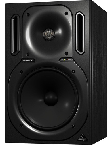 Monitor Behringer Mod. B2031a Activo Bafle De Estudio