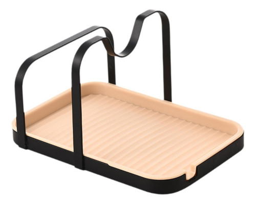 My Estante Para Tapas De Ollas, Soporte Para Tapas De Ollas,