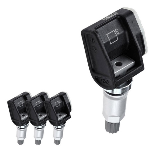 Zh Sensor Presión Llanta For Chevy Sonic Spark Ss Silverado