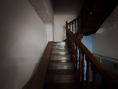Edificio En Venta Centro De Montevideo