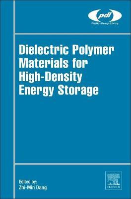 Libro Dielectric Polymer Materials For High-density Energ...