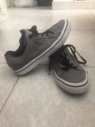 Zapatillas Converse All Start