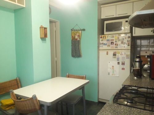 Imagen 12 de 14 de Departamento En Venta Cond En Lanus Oeste