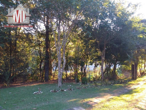 Imagem 23 de 26 de Chácara Com Escritura, 03 Dormitórios À Venda, 2300 M² Por R$ 340.000 - Rural - Socorro/sp - Ch0501
